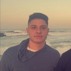 Meet your Posher, Jonathan